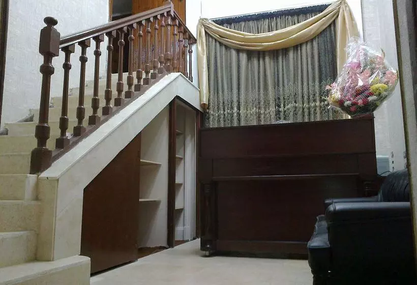 هتل Cairo Kingdom