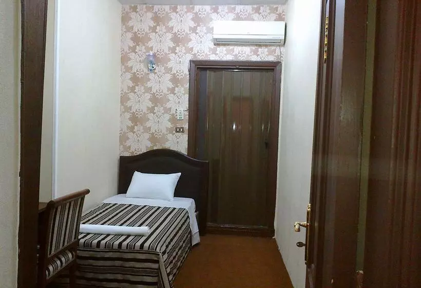 هتل Cairo Kingdom