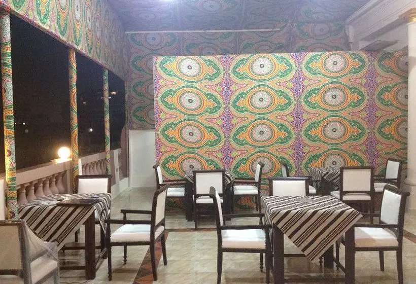 هتل Cairo Kingdom