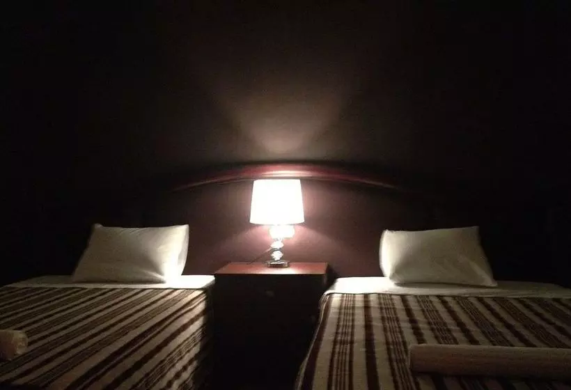 هتل Cairo Kingdom