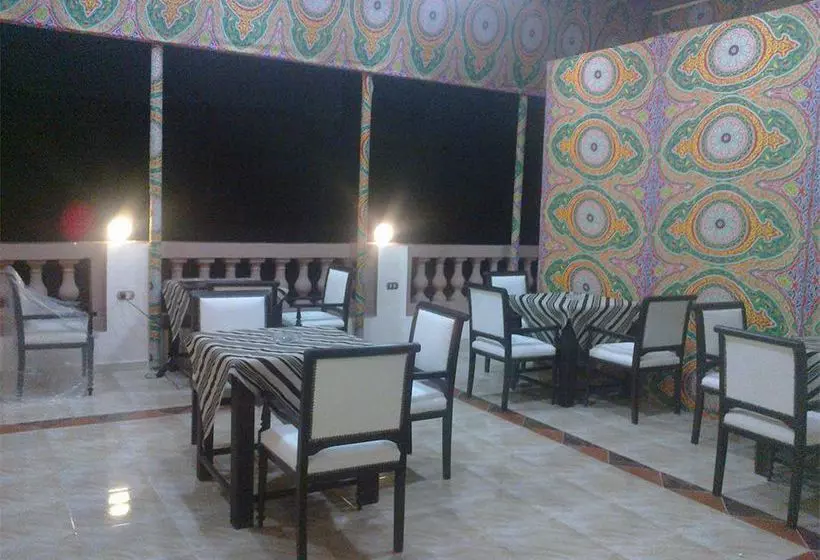 هتل Cairo Kingdom