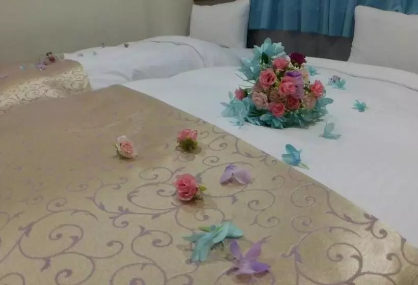 هتل Chang Ti Metropolis Commercial