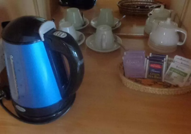 Hotelli De Vos On The Park