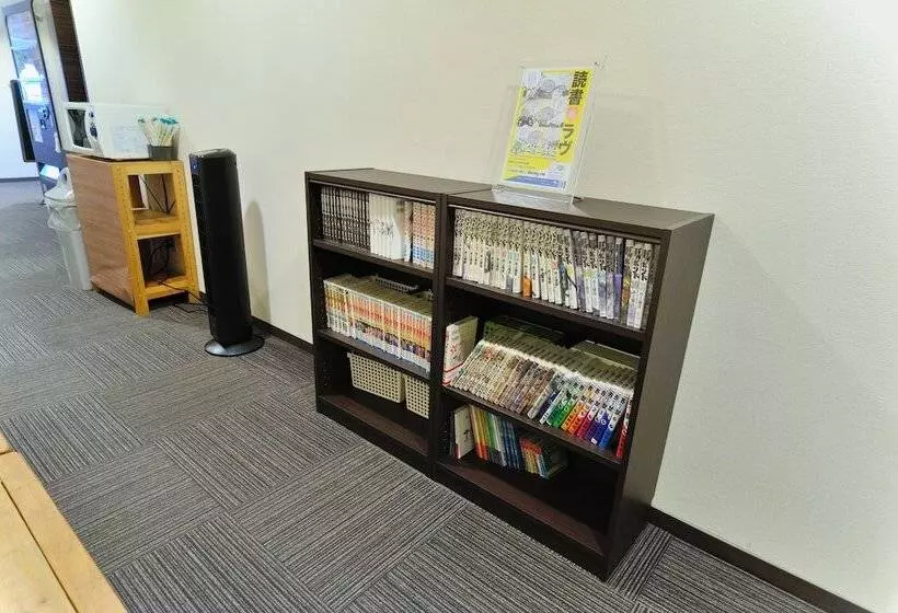 בית מלון כפרי Dormy Inn Sendai Station Natural Hot Springs