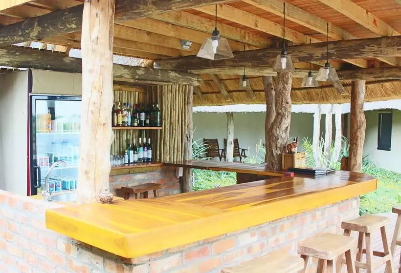 هتل Elephant S Eye, Hwange