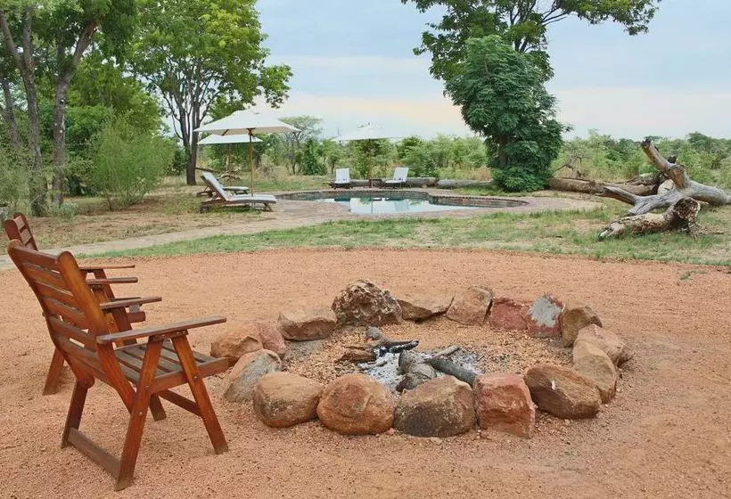 هتل Elephant S Eye, Hwange