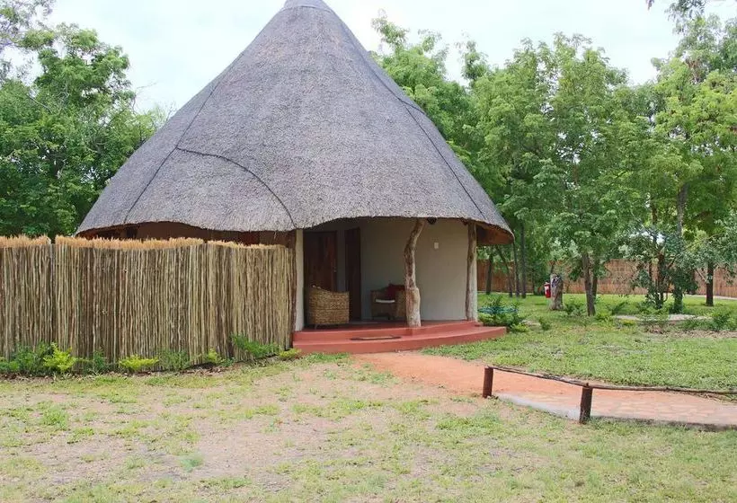 هتل Elephant S Eye, Hwange