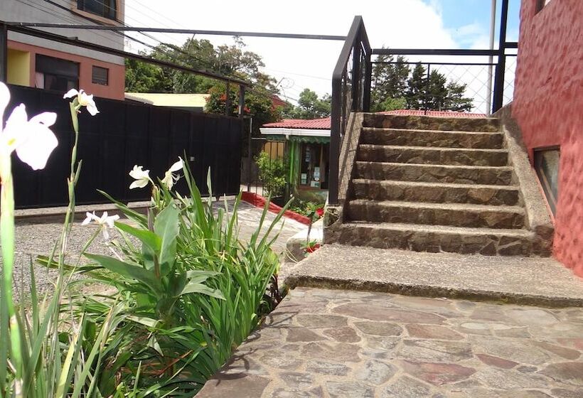 هتل Forest Dreams Manakin