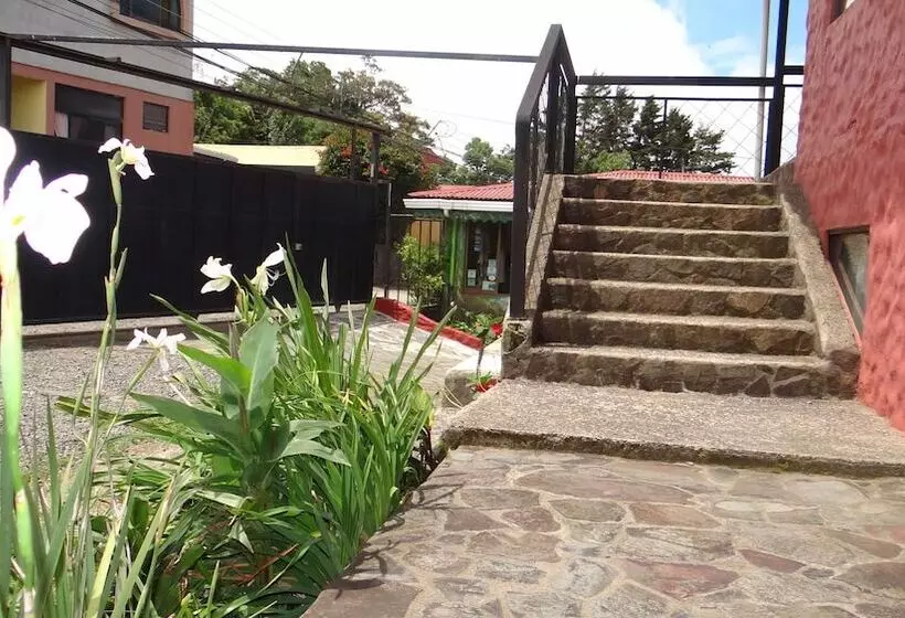 هتل Forest Dreams Manakin