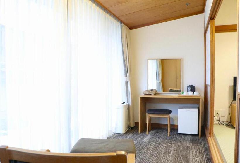 فندق Gran Ms Kyoto