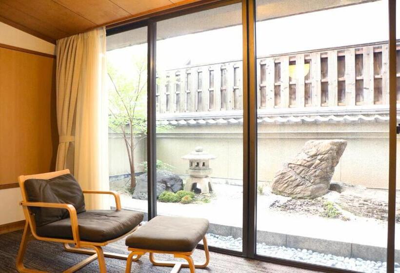 فندق Gran Ms Kyoto