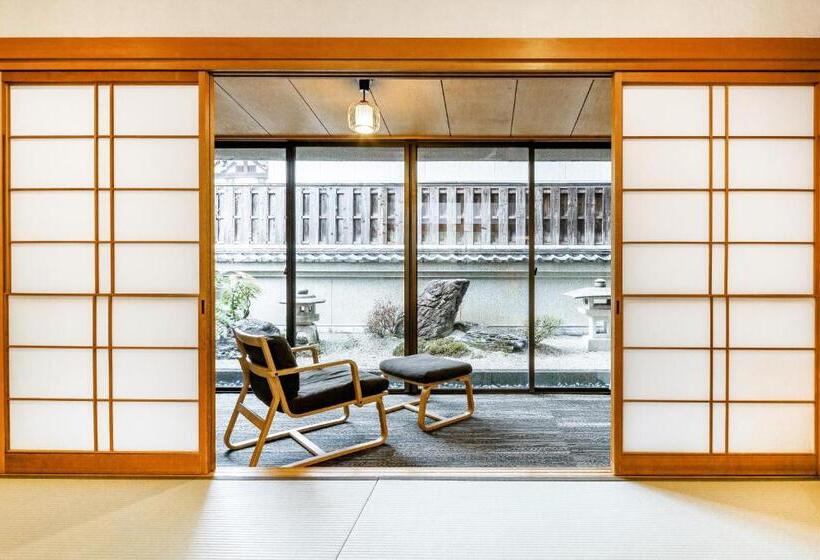 فندق Gran Ms Kyoto