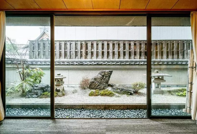 호텔 Gran Ms Kyoto