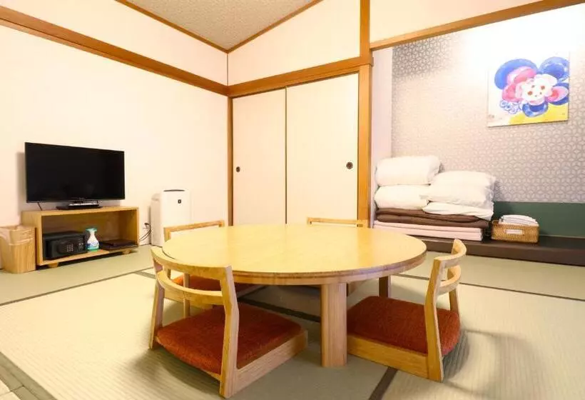 호텔 Gran Ms Kyoto