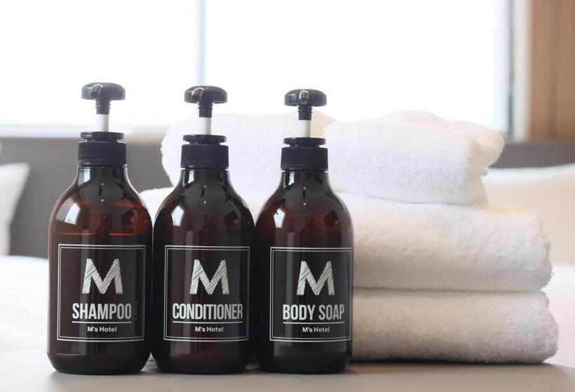 فندق Gran Ms Kyoto