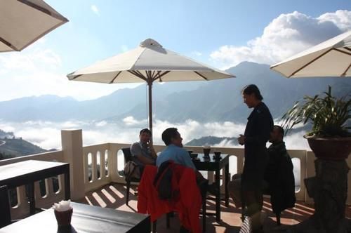 酒店 H Mong Boutique