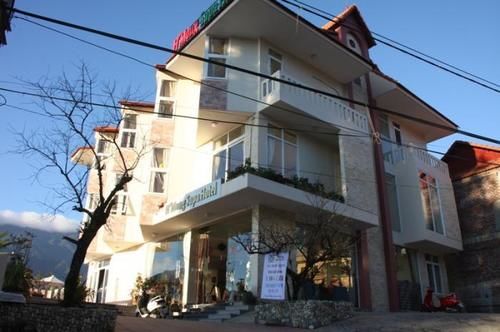 酒店 H Mong Boutique