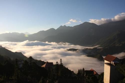 酒店 H Mong Boutique