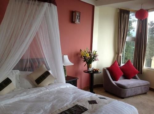 酒店 H Mong Boutique