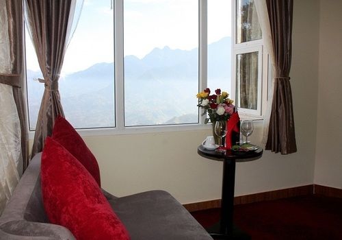 酒店 H Mong Boutique