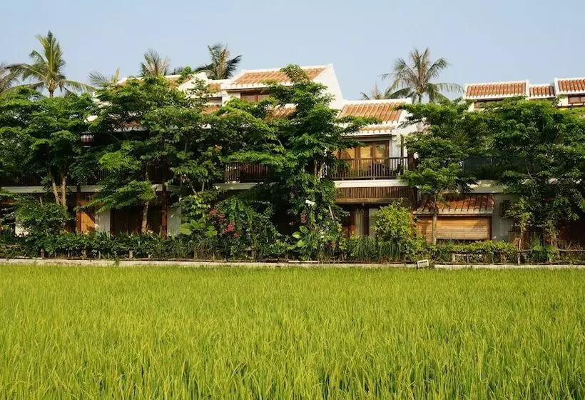 هتل Hoi An Chic   Green Retreat