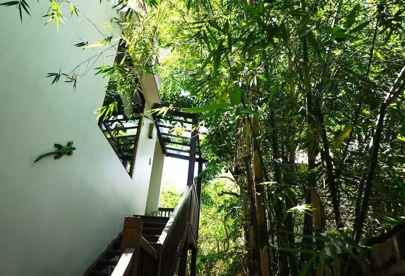 هتل Hoi An Chic   Green Retreat