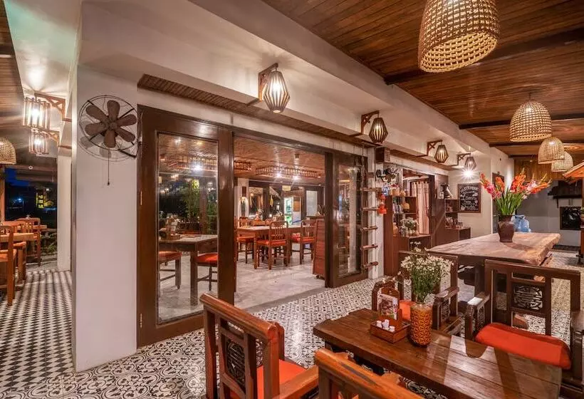 هتل Hoi An Chic   Green Retreat