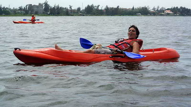 هتل Hoi An Chic   Green Retreat