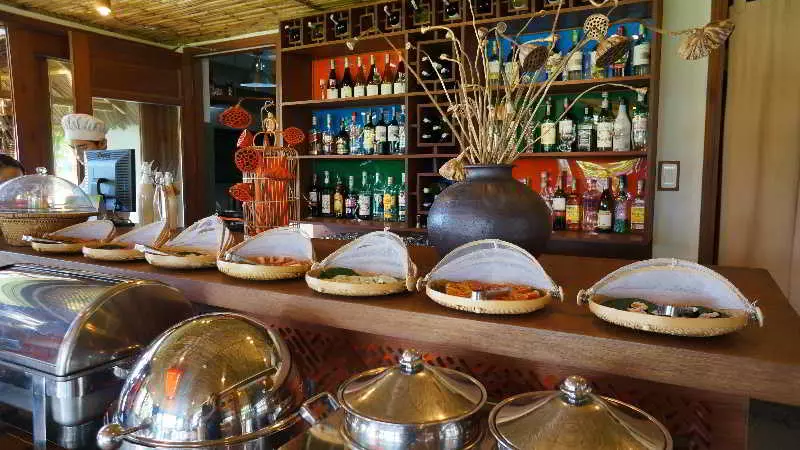 هتل Hoi An Chic   Green Retreat