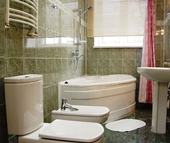 ホテル Kurhaus Kranz