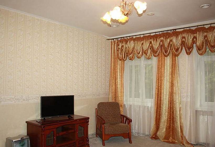 ホテル Kurhaus Kranz