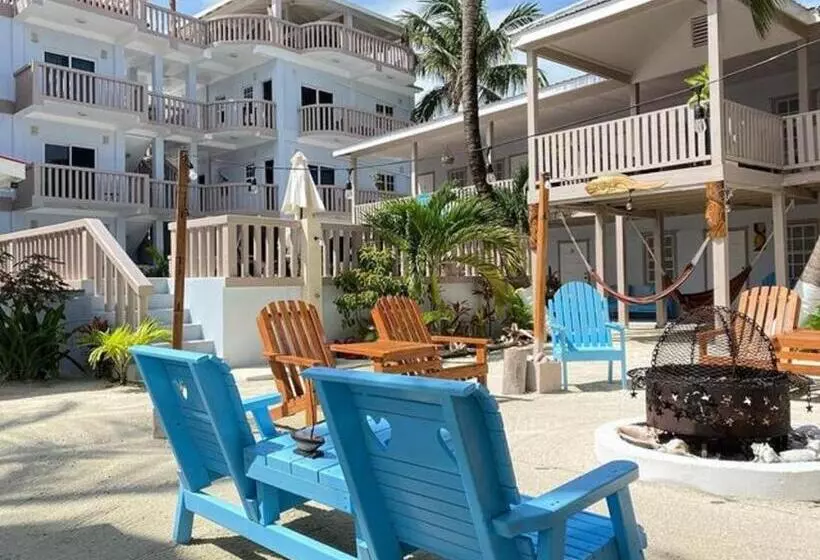 호텔 La Isla Resort