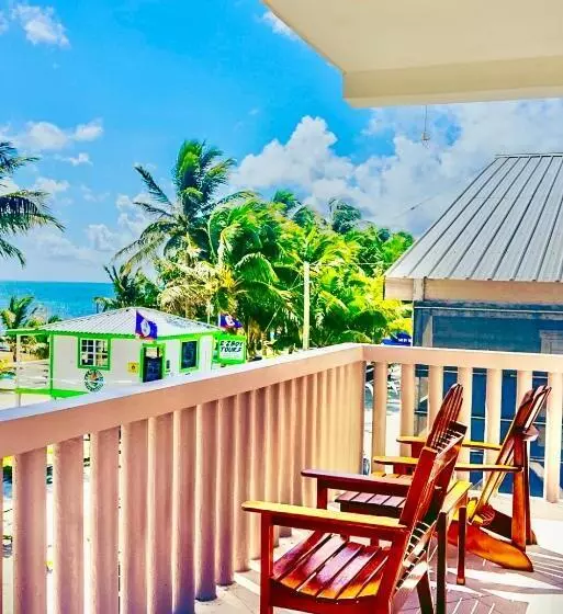 호텔 La Isla Resort