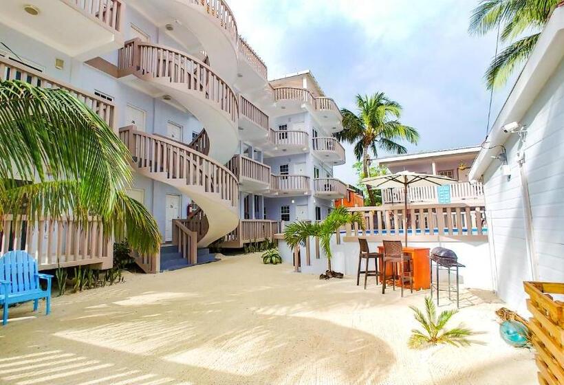 فندق La Isla Resort