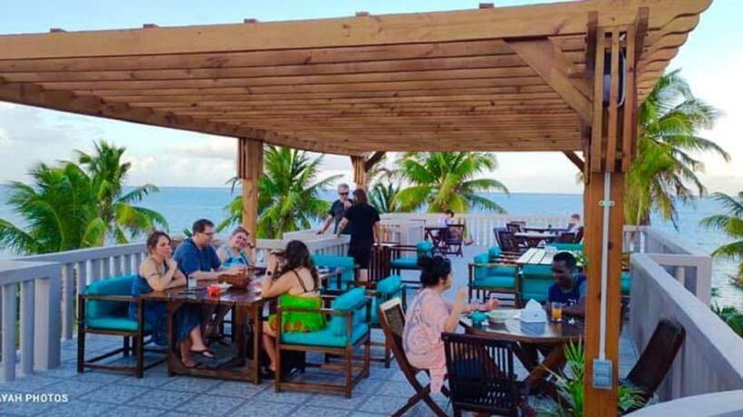 فندق La Isla Resort