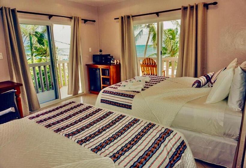 فندق La Isla Resort