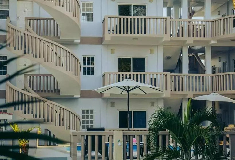 호텔 La Isla Resort