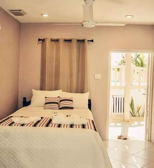 호텔 La Isla Resort