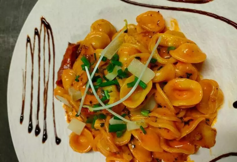 Отель Le Domaine Du Terroir à 5 Minutes Des Grottes De Lascaux