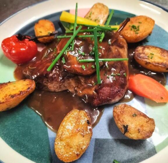 Отель Le Domaine Du Terroir à 5 Minutes Des Grottes De Lascaux