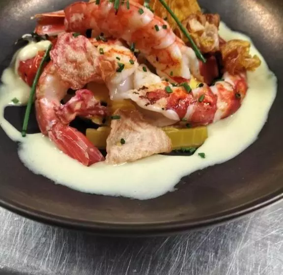 Отель Le Domaine Du Terroir à 5 Minutes Des Grottes De Lascaux