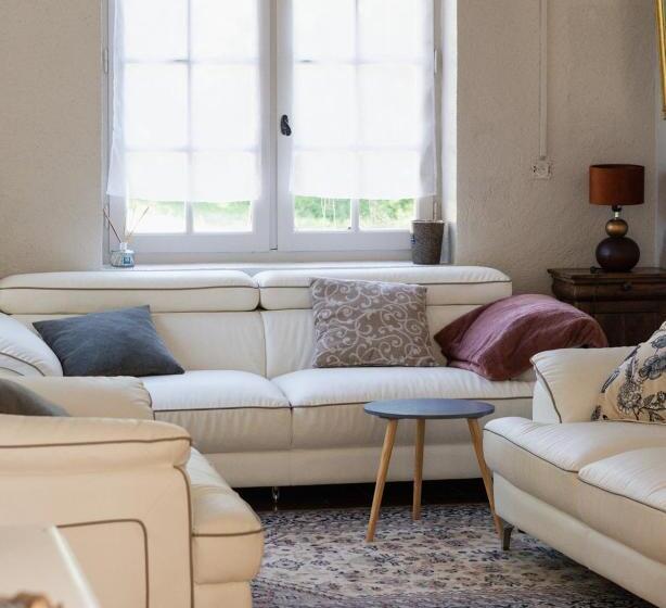 Отель Le Domaine Du Terroir à 5 Minutes Des Grottes De Lascaux