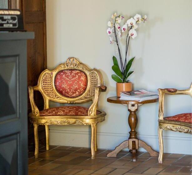 Отель Le Domaine Du Terroir à 5 Minutes Des Grottes De Lascaux