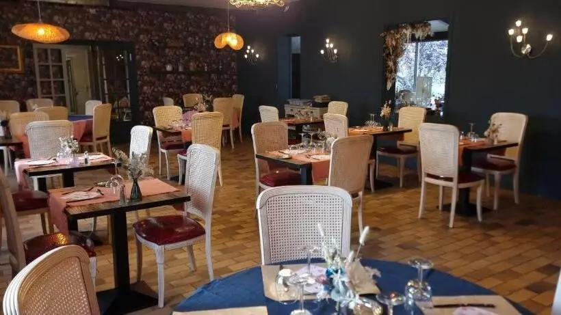 Отель Le Domaine Du Terroir à 5 Minutes Des Grottes De Lascaux