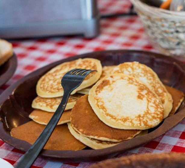 Отель Le Domaine Du Terroir à 5 Minutes Des Grottes De Lascaux