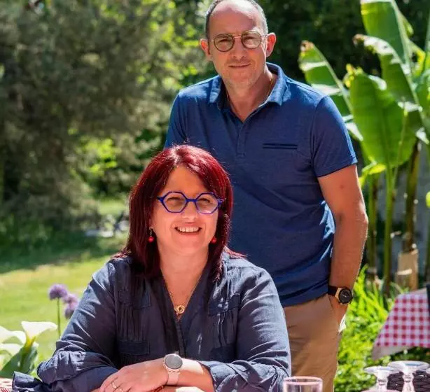 Отель Le Domaine Du Terroir à 5 Minutes Des Grottes De Lascaux