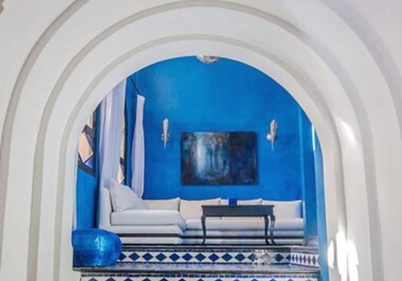 호텔 Lina Ryad & Spa