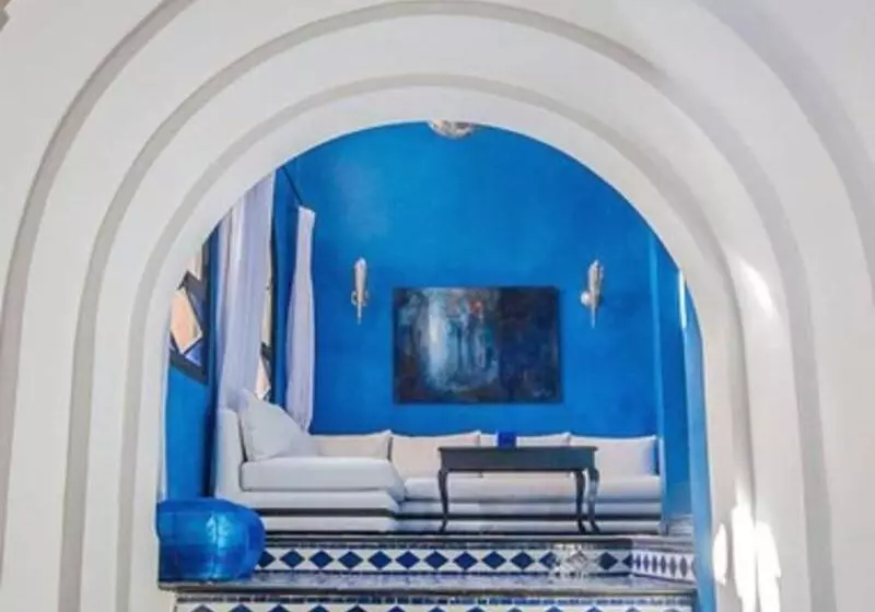 호텔 Lina Ryad & Spa