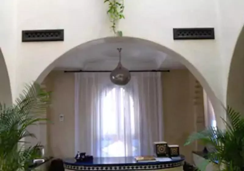 호텔 Lina Ryad & Spa