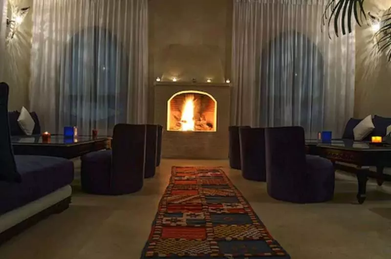 호텔 Lina Ryad & Spa